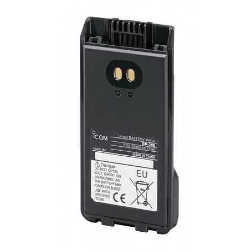 Icom BP-280 2280mAh Li-Ion Battery